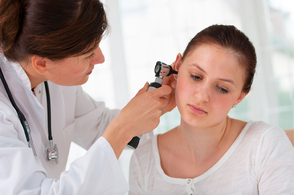 Ear Infections – Symptoms, Diagnosis, and More