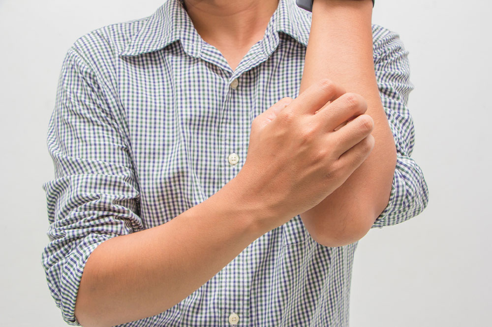 Jock Itch Disease – Its Symptoms, Causes, and Diagnoses