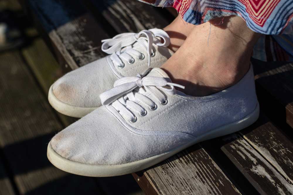 3 Discounted Women’s Shoes to Buy During a Sale