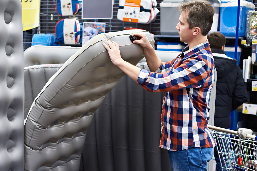 Black Friday mattress sale – Tips for buying one