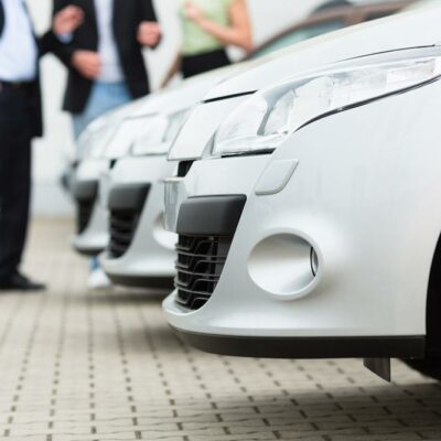 Chevy’s best big SUVs of 2021