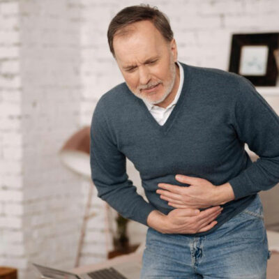 Common symptoms of Crohn’s disease