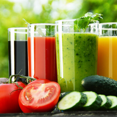 Cleansing and Detoxification – Is it the same or do they differ?
