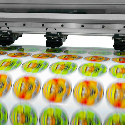 Custom stickers – Types and top services