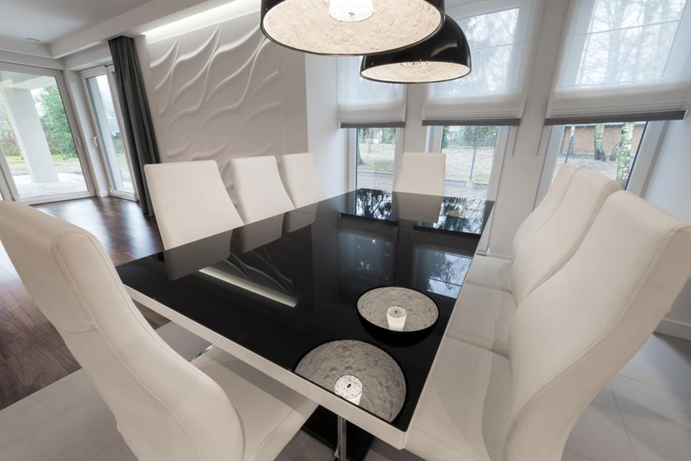 Designer lights – ideas and benefits