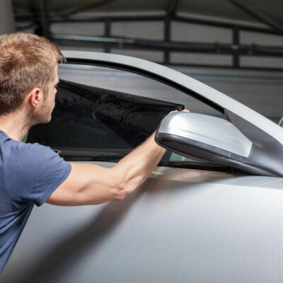 Different types of auto glass & how to maintain them