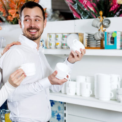 Fiesta Dinnerware – Where Innovation Meets Technology