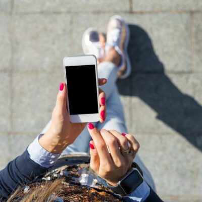 Free Government Cell Phones – A Boon To Citizens