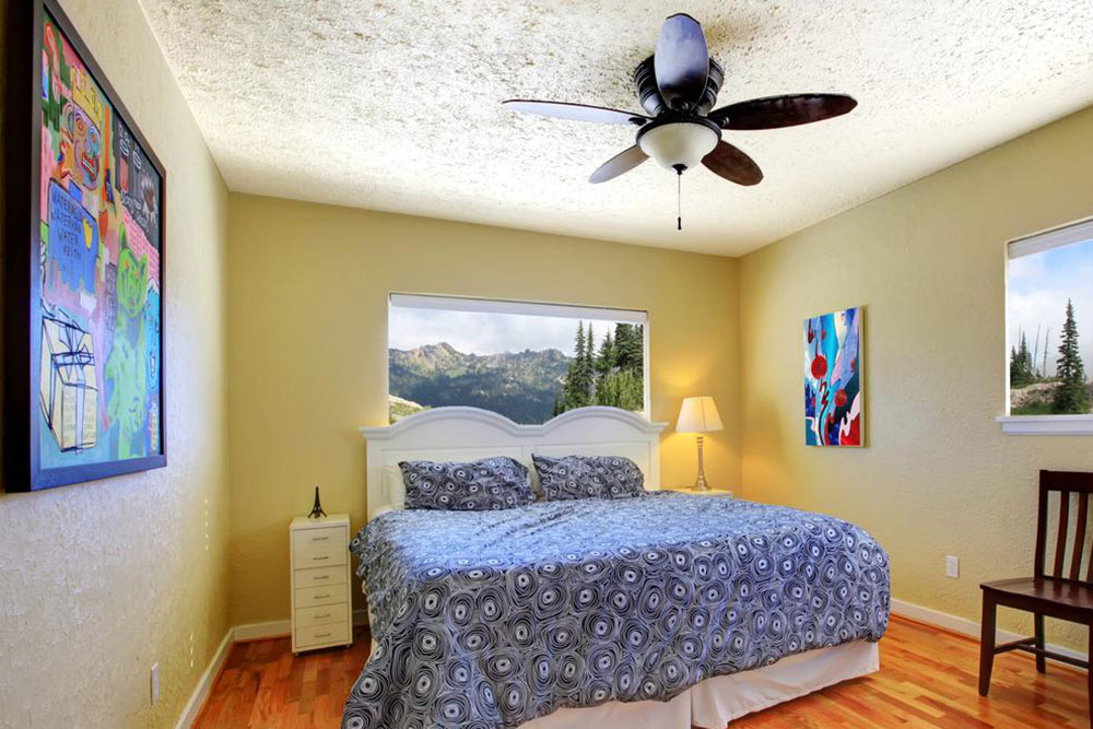 Give your bedroom the importance it deserves