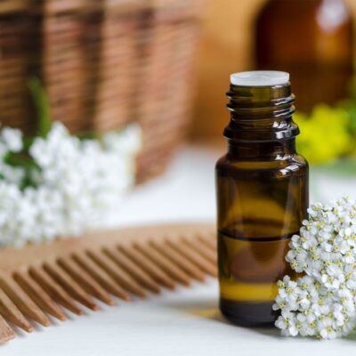 Hair regrowth – Are vitamins effective