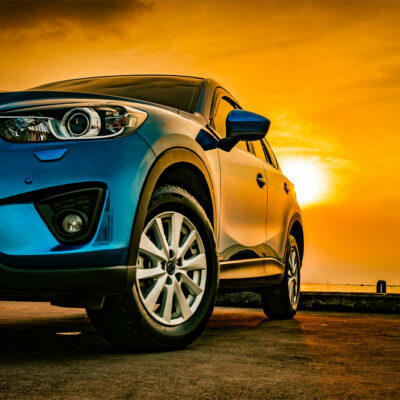 Here’s What Makes the New Kia Sorento a Popular SUV