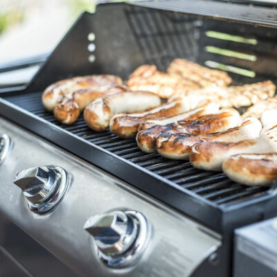 Here is what you should know before a buying a gas barbecue on sale