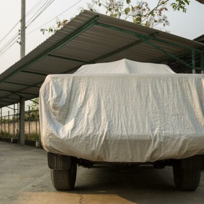 Here’s Why Truck Bed Covers are Useful