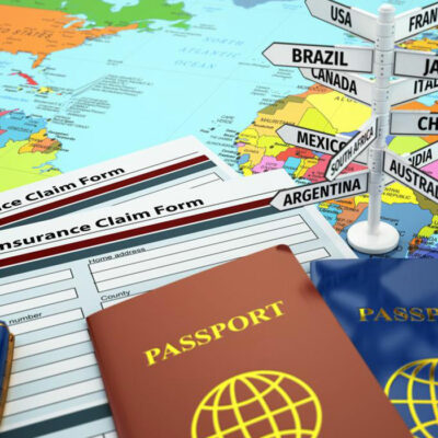 Here’s everything you need to know about military travel loans