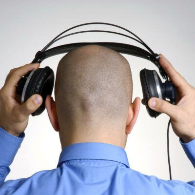 Here’s how overuse of headphones affects your health