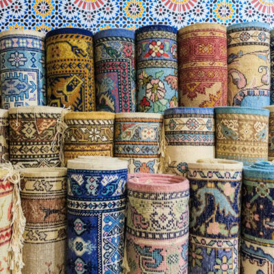 Here’s why you shouldn’t undermine the importance of carpet padding