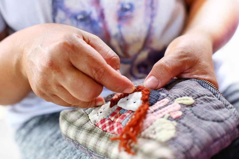 Here’s why you should buy quilts online