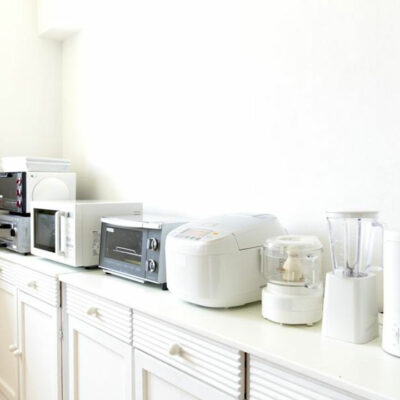 Kitchen Appliance Bundles – All Things Good, all at Once