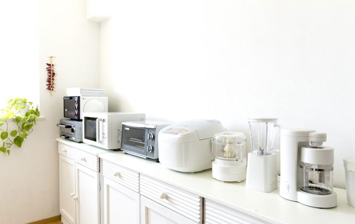 Kitchen Appliance Bundles – All Things Good, all at Once