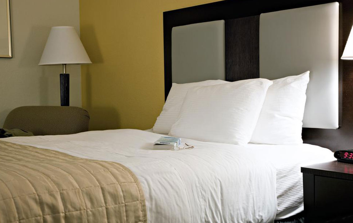 Latex mattresses vs. memory foam mattresses – A comparative study