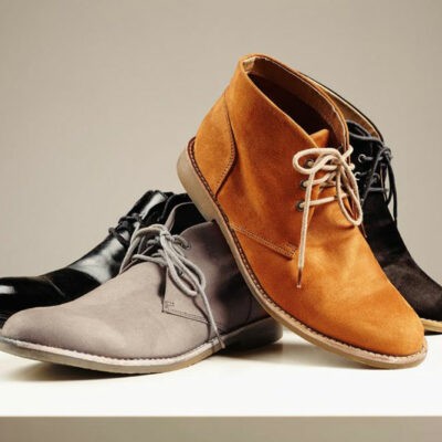 Mens’ shoes for every occasion
