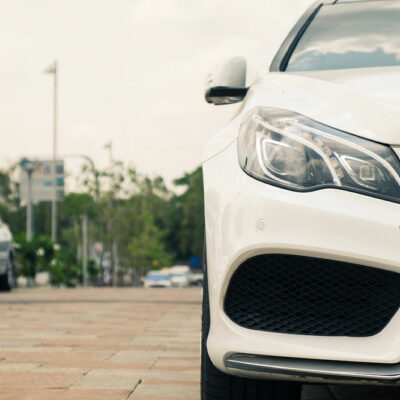 Mercedes-Benz GL-Class – Its Outstanding Features