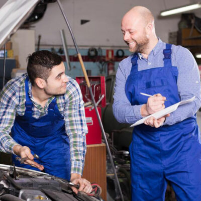 RockAuto – A one-stop shop for your auto needs