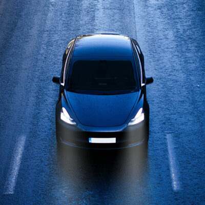 Tesla’s 5 awe-inspiring electric cars and their price range