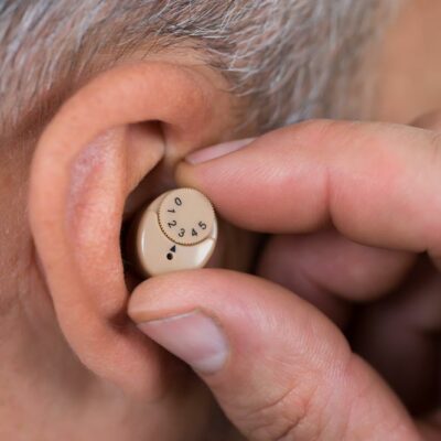 Types of hearing aids offered by Starkey – Choose the best fit