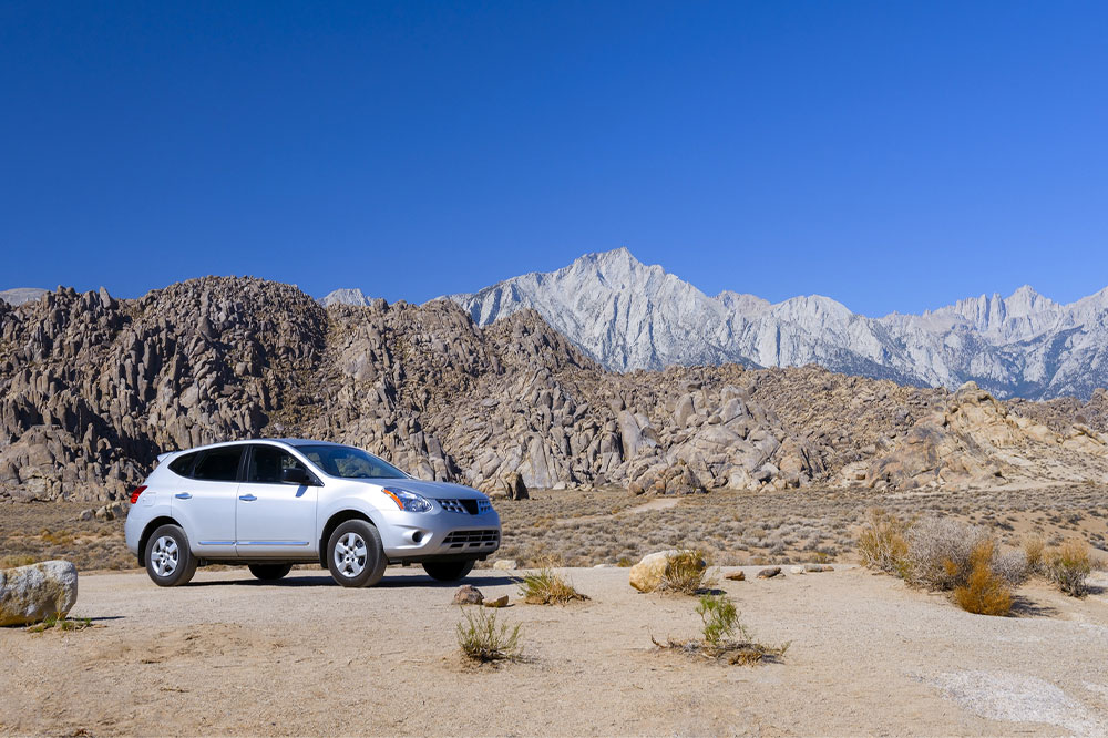 A Buyer’s Guide for the Incredible Porsche Cayenne