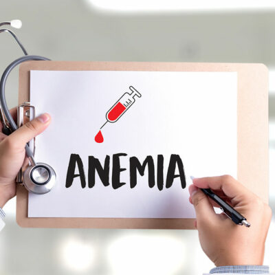 Anemia – Symptoms, causes, and risk factors