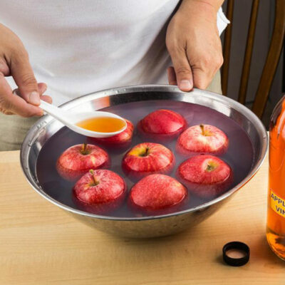 Apple Cider Vinegar – The Best Weight Loss Aid