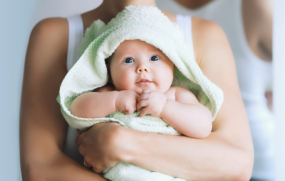 Baby Skin Care Products – What You Need To Know