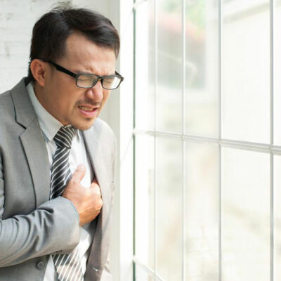 Congestive Heart Failure – Causes, Diagnosis, and Treatment Options