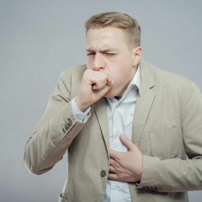Cough from Allergies – Tips and Cure