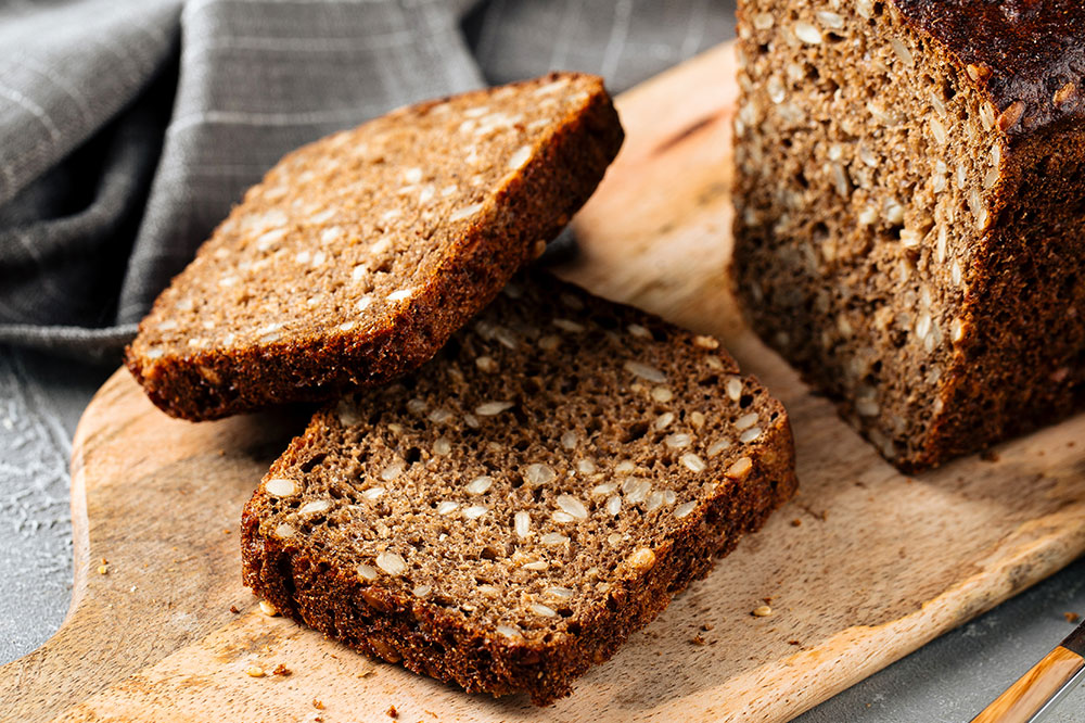 Crohn’s disease – Foods to eat and avoid