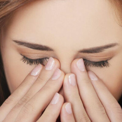Dry Eye Syndrome – Its Causes and Symptoms