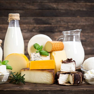 Endometrial cancer – 3 foods to avoid