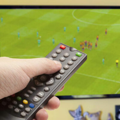 Enjoy pristine viewing with Haier’s 4K UHD smart TV