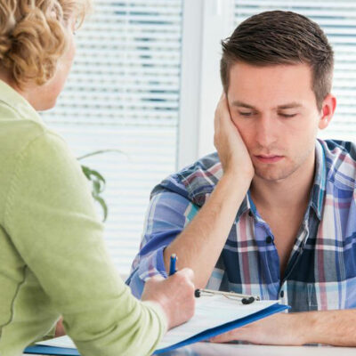 Everything You Need to Know about Peyronie’s Disease