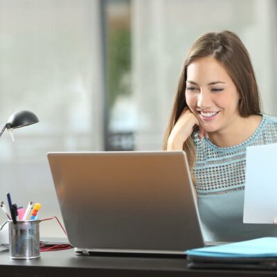 Four advantages of choosing an online degree program