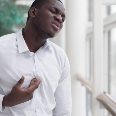 Heartburn and GERD – What you need to know