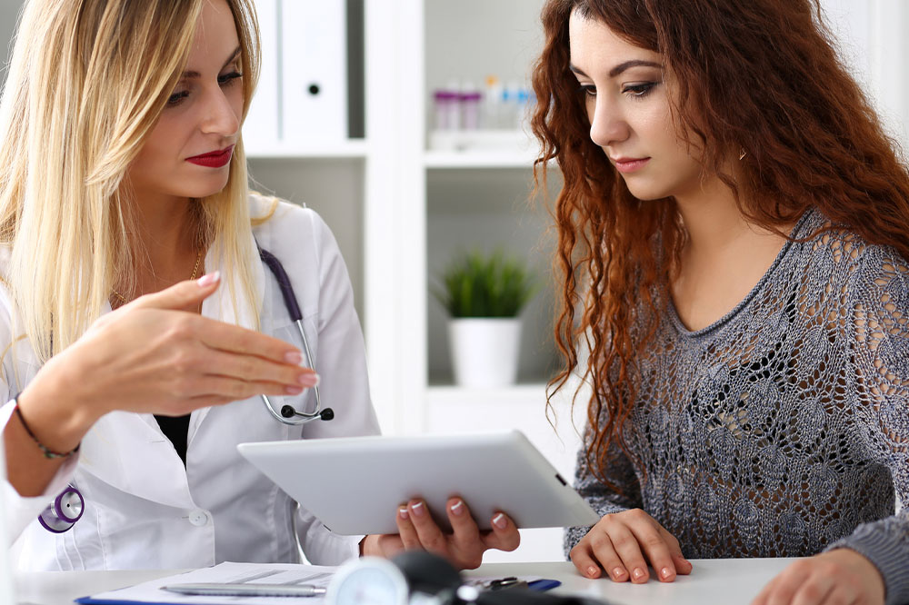 Hepatitis C – Symptoms, causes, treatments and more