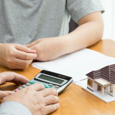 Here’s What You Need To Know About Blanket Mortgage