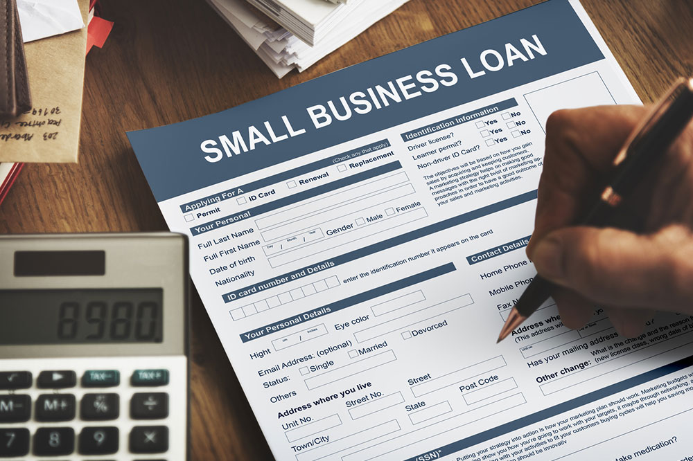 How SBA’s guaranteed loans are beneficial for small businesses