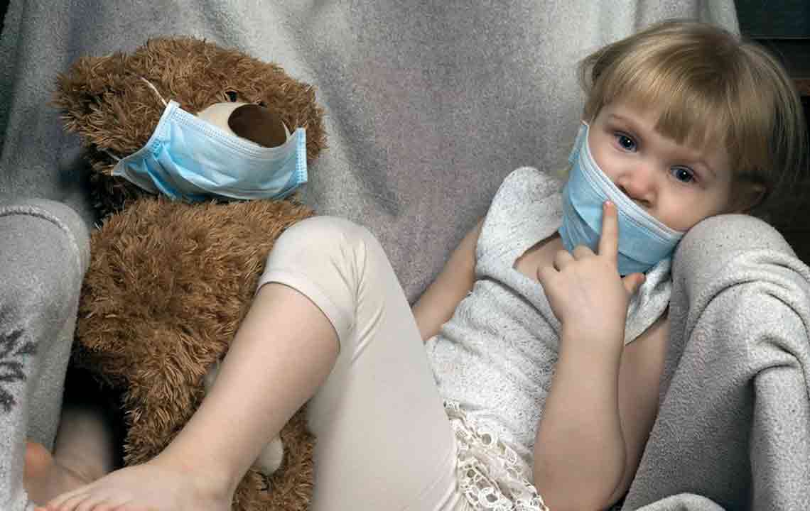 Knowledge and Awareness regarding Children’s Allergies