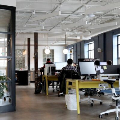 Lowes – job creation