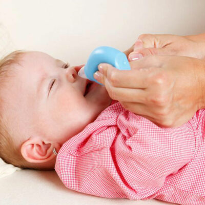 Milk Allergy in Toddlers – A Cause for Concern