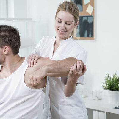Muscle Spasms – Causes and Treatment Options