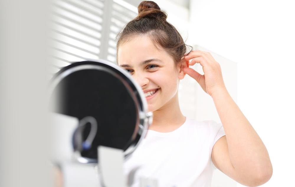 Phonak Hearing Aids For Children